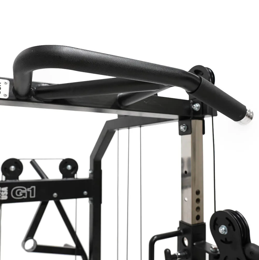 Force USA G1  Multi Station Home Gym Functional Trainer Smith Cable Machine