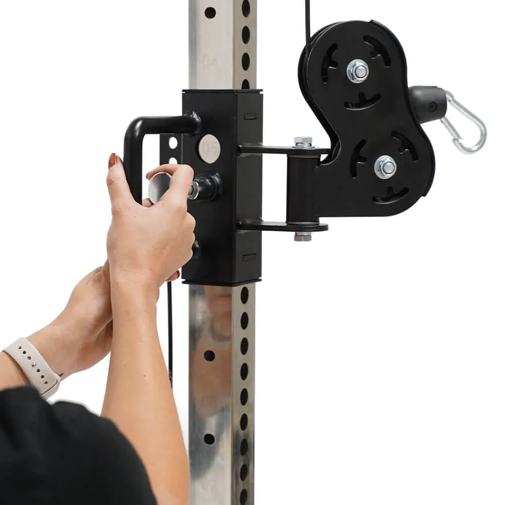Force USA G1  Multi Station Home Gym Functional Trainer Smith Cable Machine