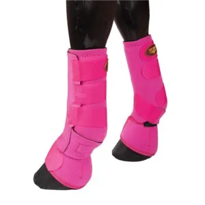 Fort Worth Sport Combo Boots (FOR1680)