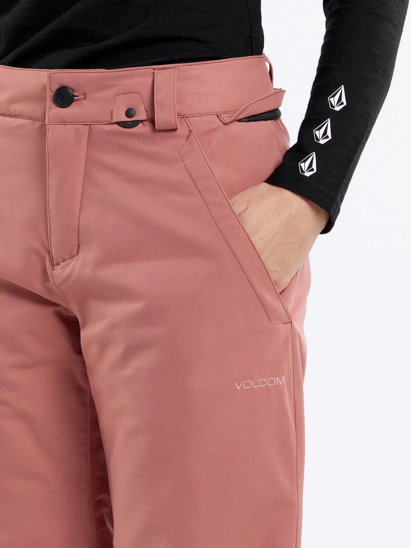 Frochickie Insulated Hose - EARTH PINK