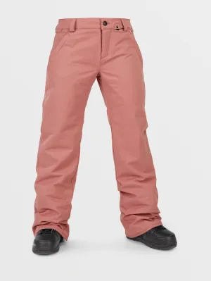 Frochickie Insulated Hose - EARTH PINK