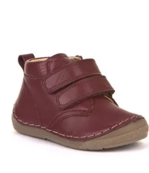 Froddo G2130207-10 Leather velcro