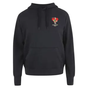Frogs Canterbury Black Team Hoodie