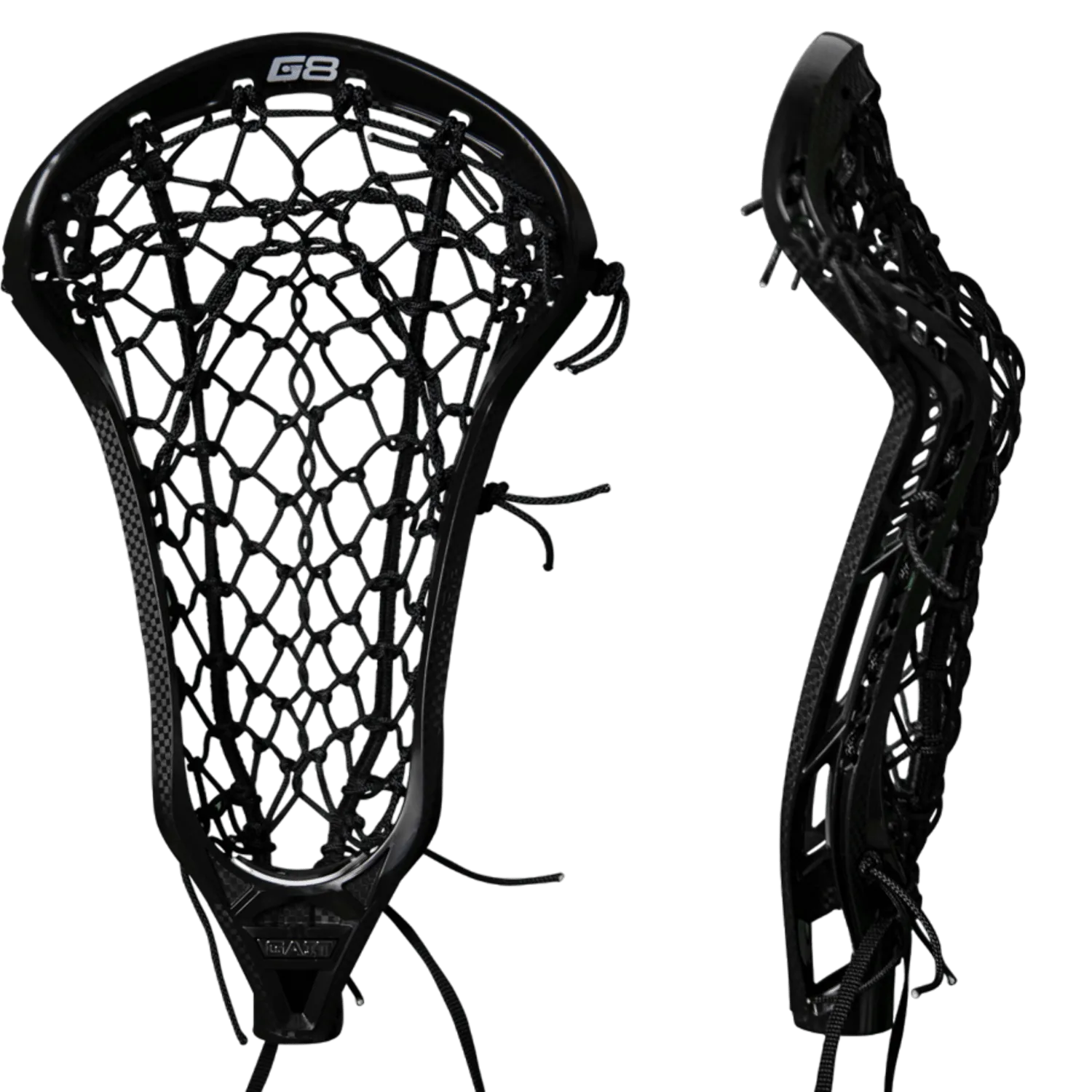 Gait Whip 2 Women’s Lacrosse Head
