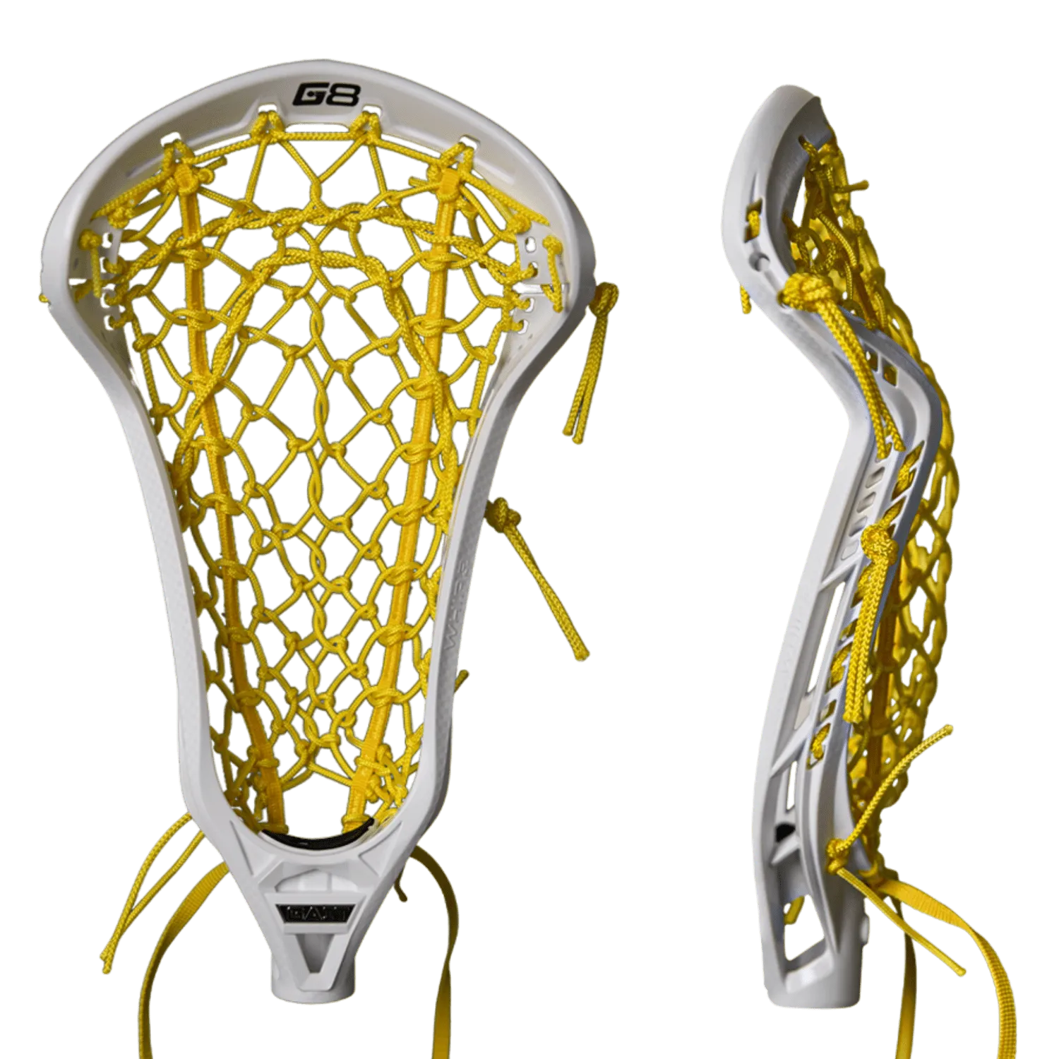 Gait Whip 2 Women’s Lacrosse Head