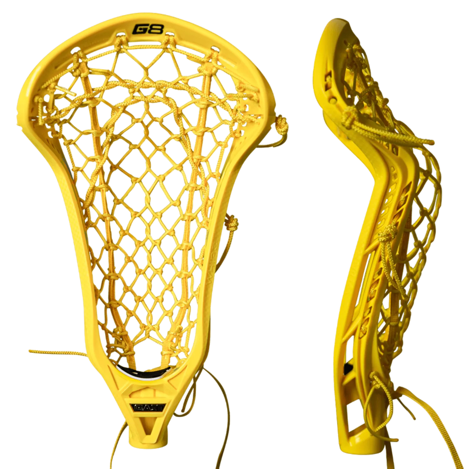 Gait Whip 2 Women’s Lacrosse Head