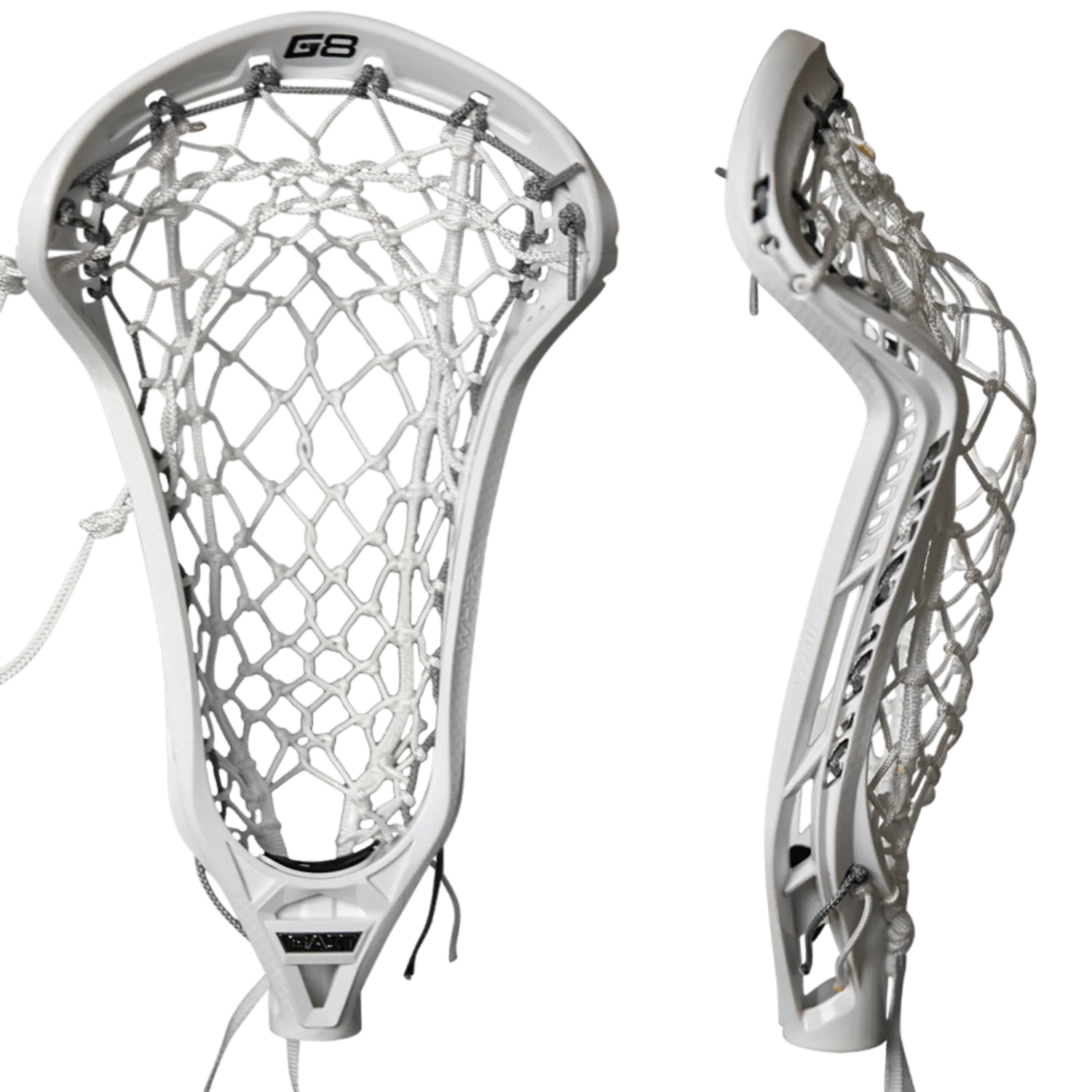 Gait Whip 2 Women’s Lacrosse Head
