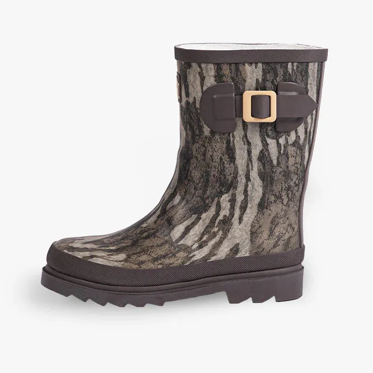Gator Waders Kid's Rain Boots