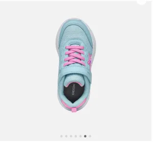 Geox J Sprintye