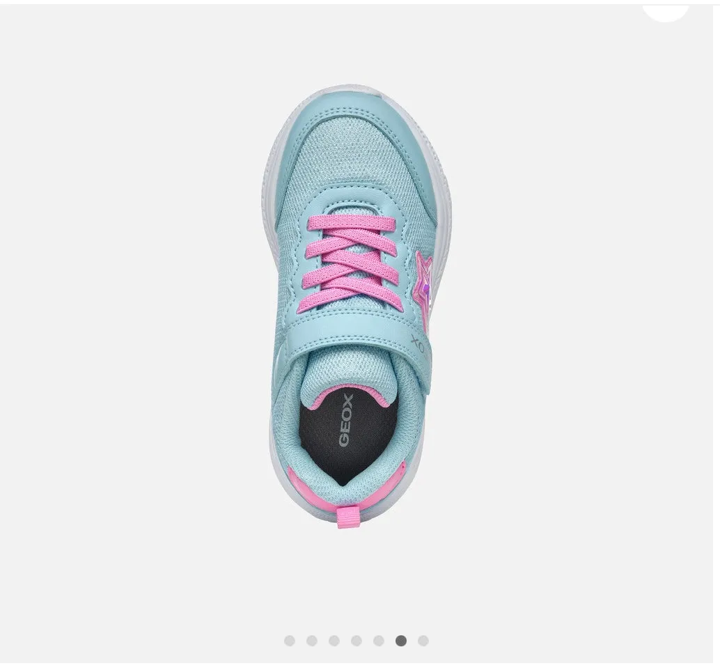 Geox J Sprintye