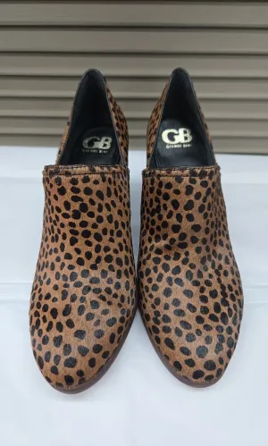 GIANNI BINI Size 7.5 Booties