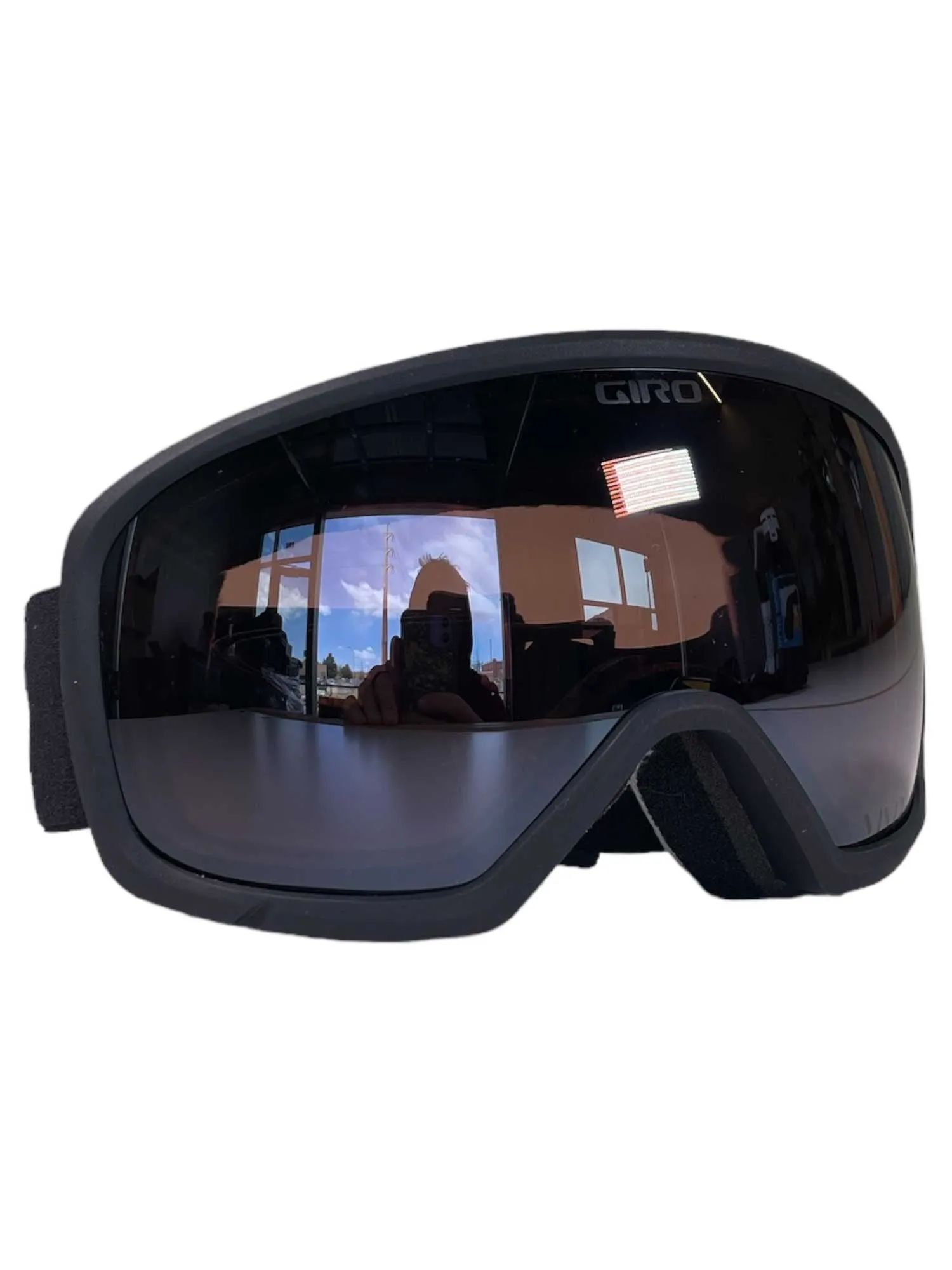 Giro Women's Millie Goggle