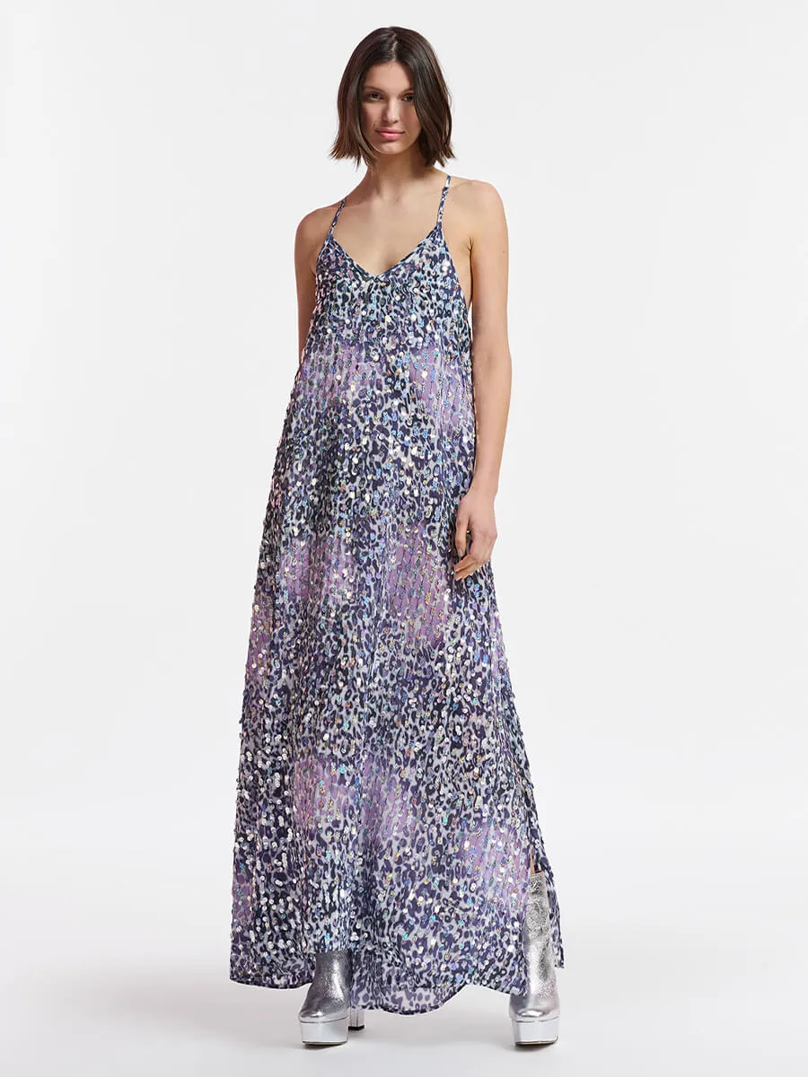 Gleeful Dress