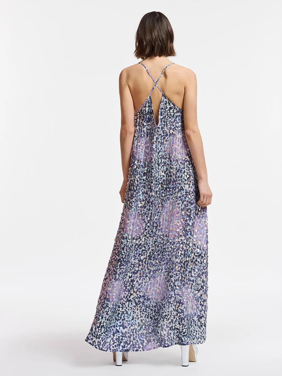 Gleeful Dress