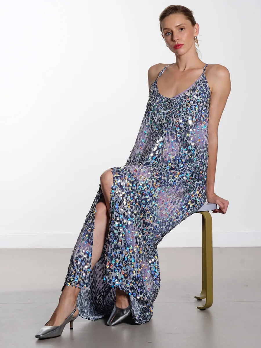 Gleeful Dress