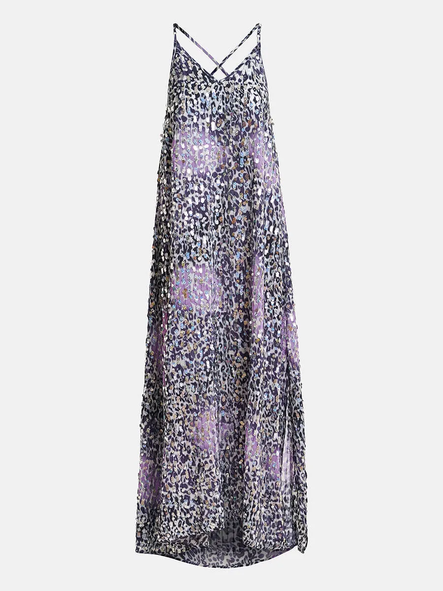 Gleeful Dress