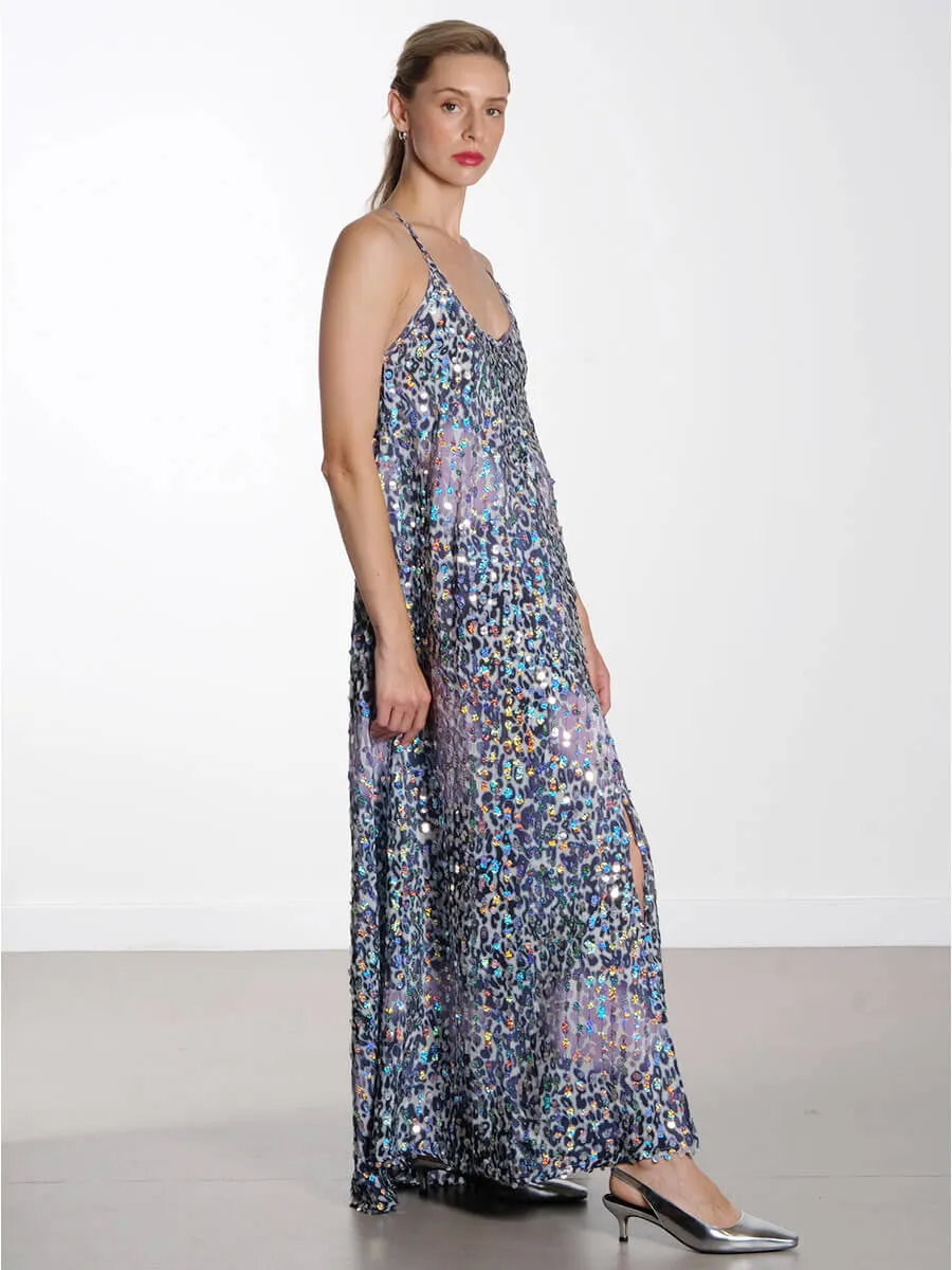 Gleeful Dress