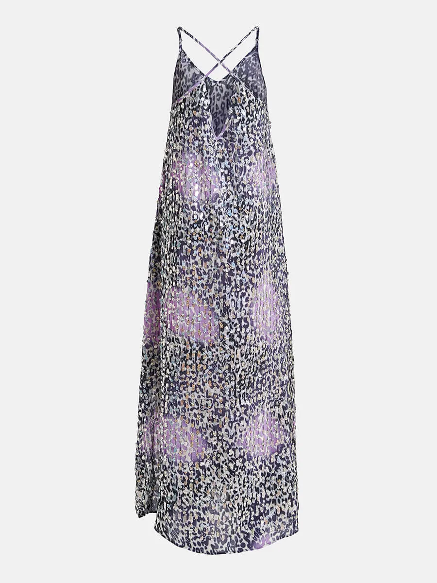 Gleeful Dress