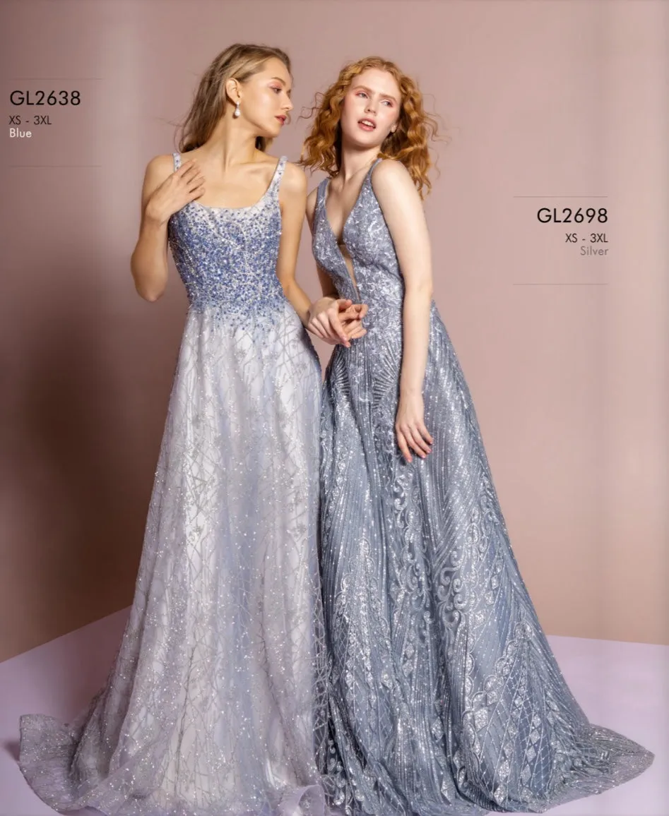 GLS by Gloria GL2638