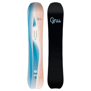GNU Women's Barrett Snowboard 2025
