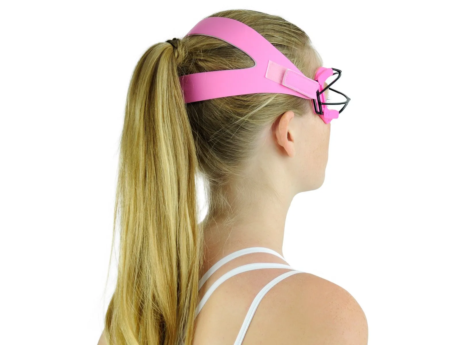 Goggle Strap - Black