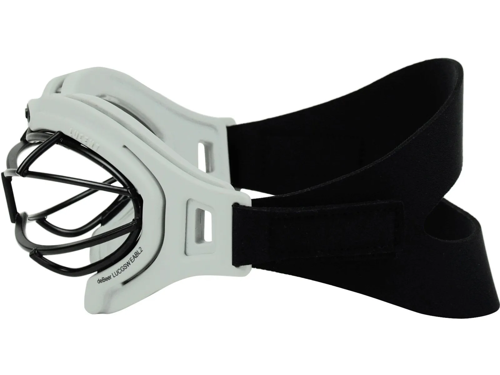 Goggle Strap - Black