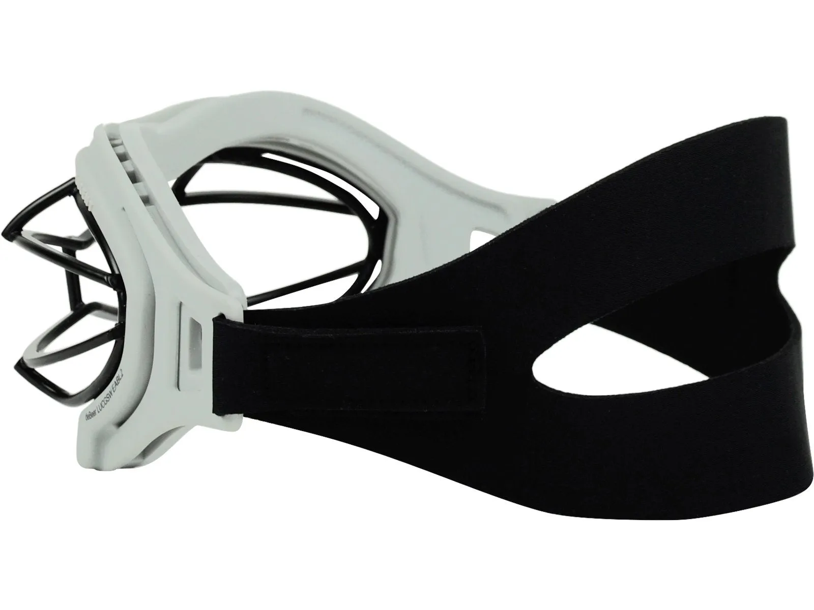 Goggle Strap - Black