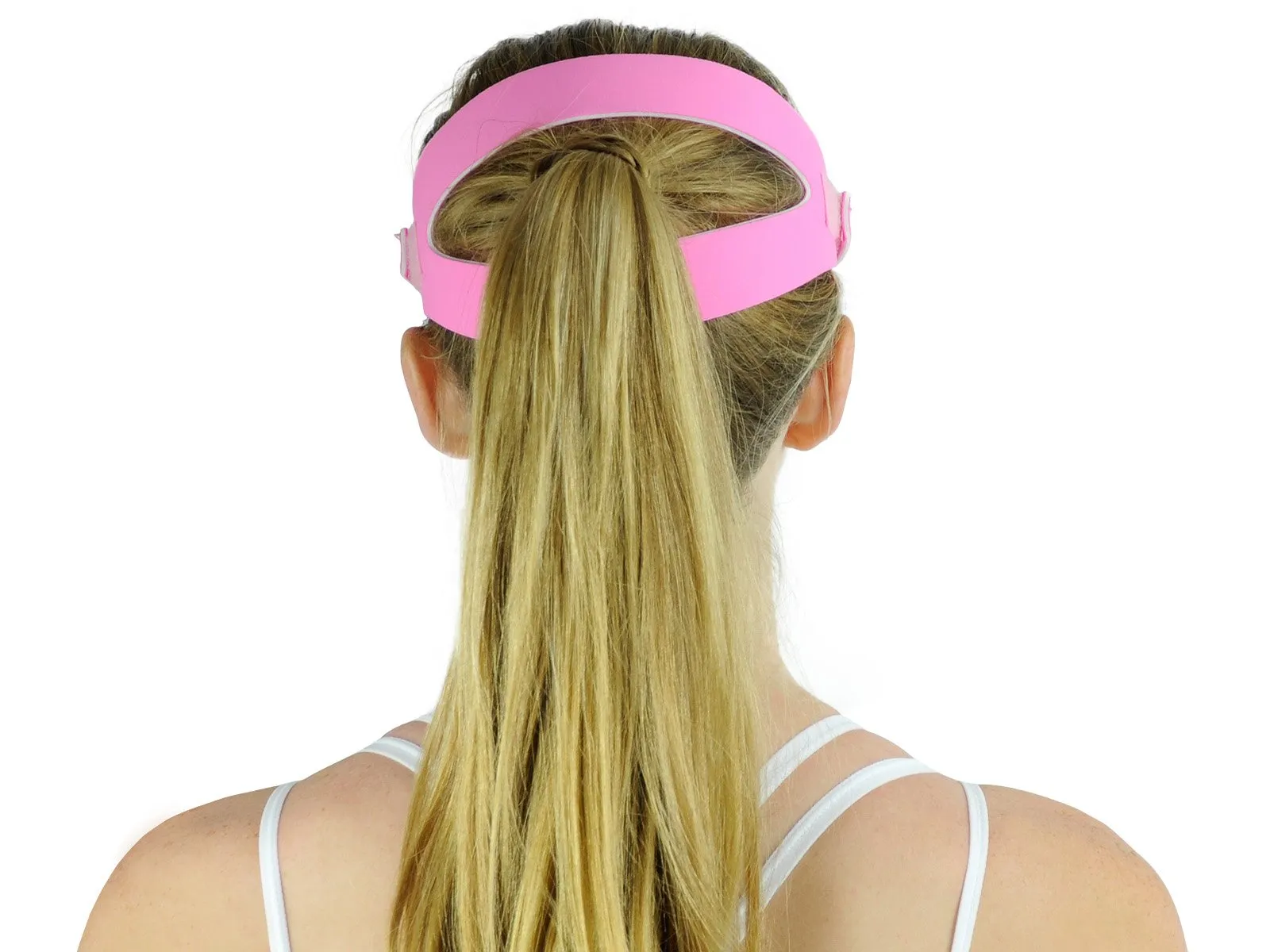 Goggle Strap - Dark Green