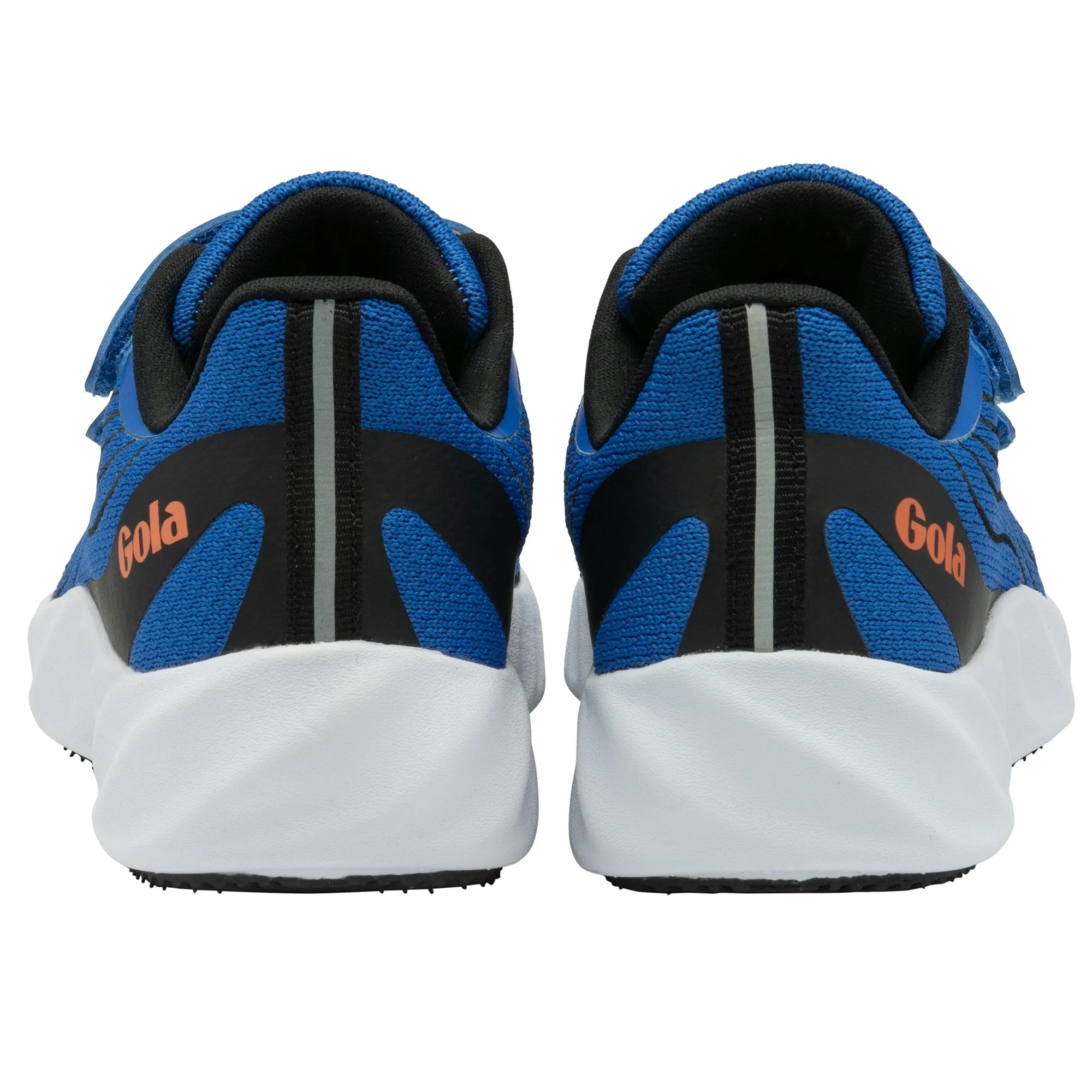 GOLA | Performance Kids' Alzir Twin Bar QF Trainers