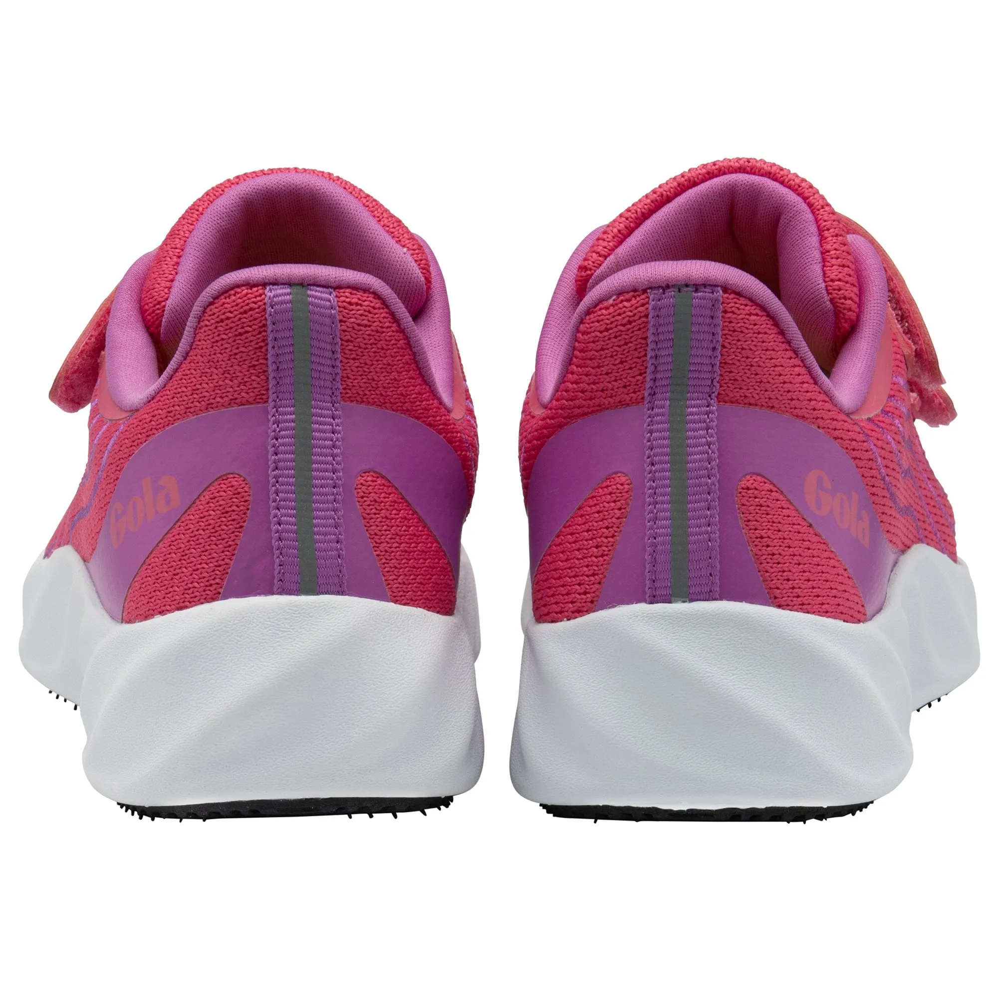 GOLA | Performance Kids' Alzir Twin Bar QF Trainers