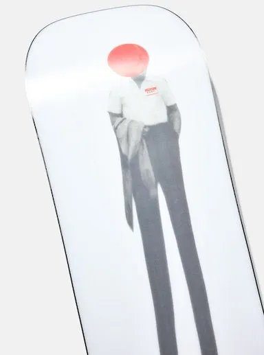 Good Company Camber Snowboard