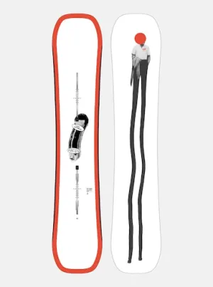 Good Company Camber Snowboard