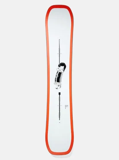 Good Company Camber Snowboard