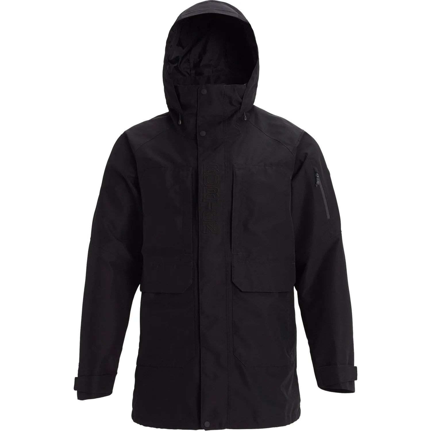 GORE‑TEX Vagabond Jacket 2021