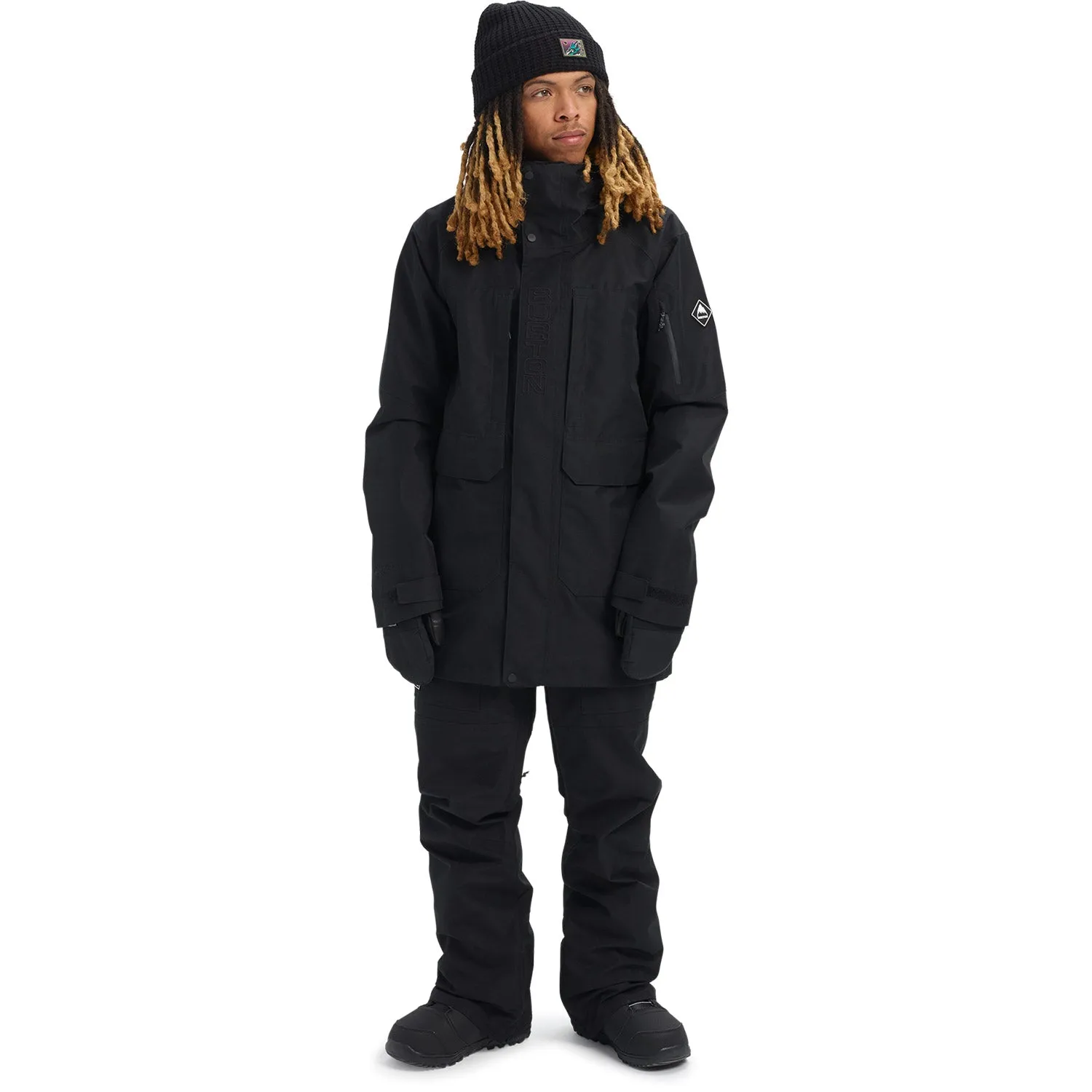 GORE‑TEX Vagabond Jacket 2021