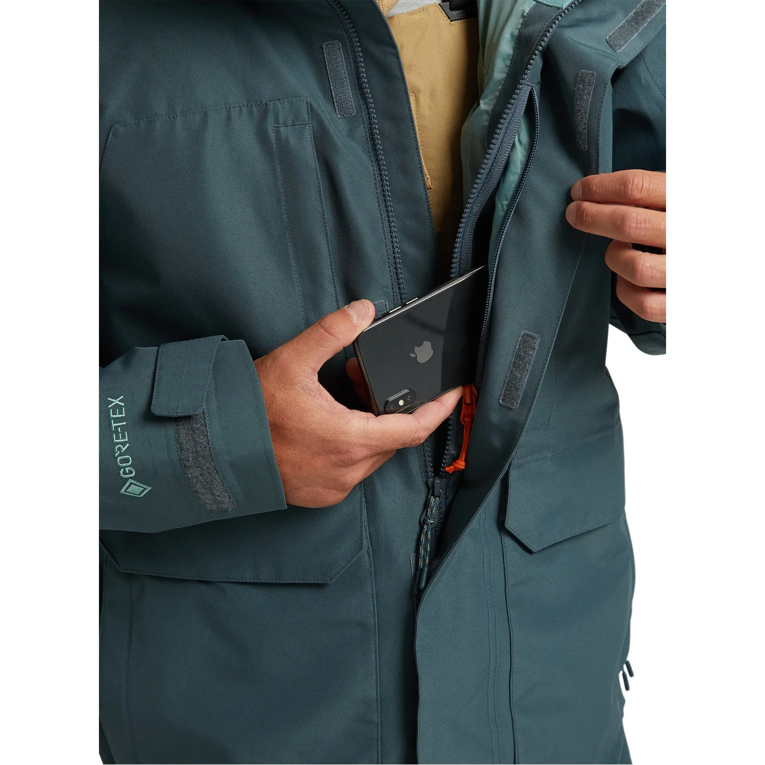 GORE‑TEX Vagabond Jacket 2021