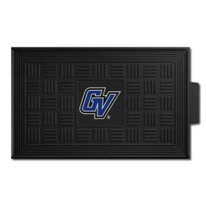 Grand Valley State University Medallion Door Mat