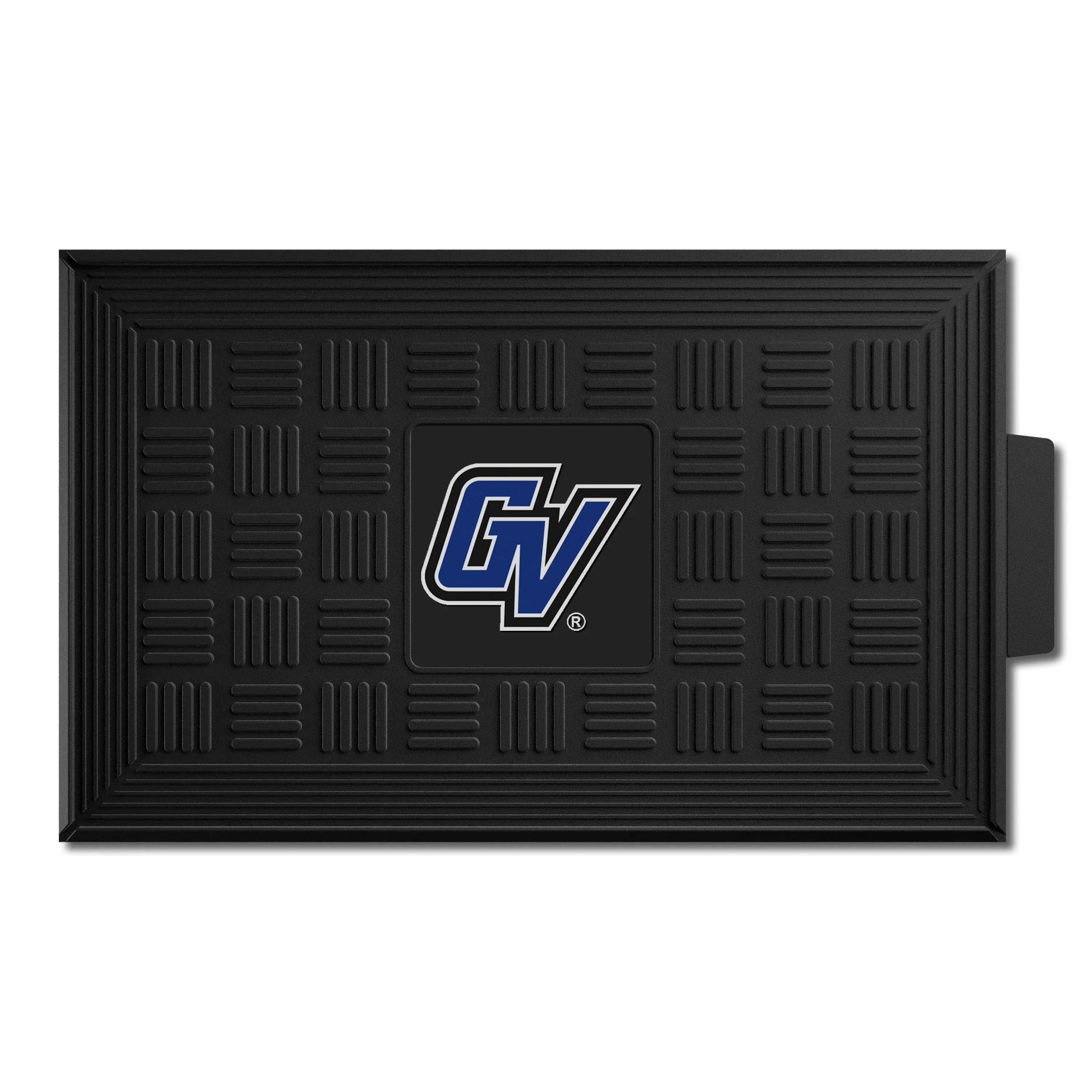 Grand Valley State University Medallion Door Mat