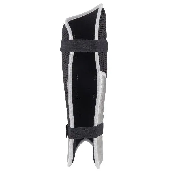 Grays G700 Pro Shinpads Black/White
