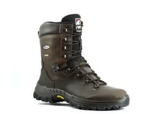 GRISPORT UREWERA H/LEG LACE UP