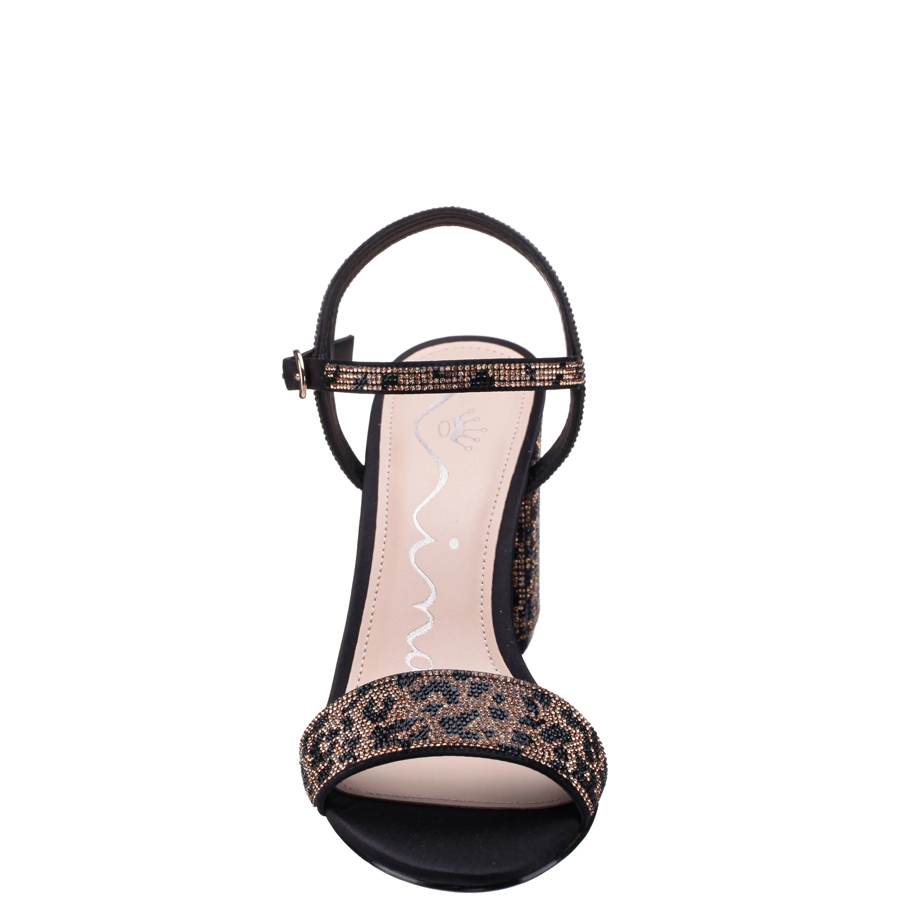 HAILEY-LEOPARD