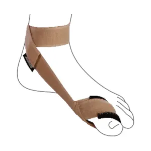 Hallux Valgus Night Support