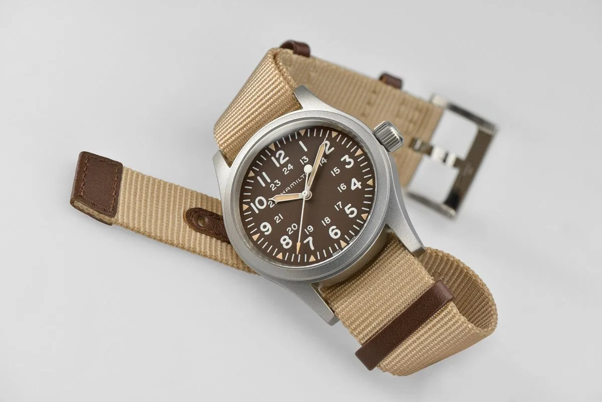 Hamilton Khaki Field Mechanical H69429901