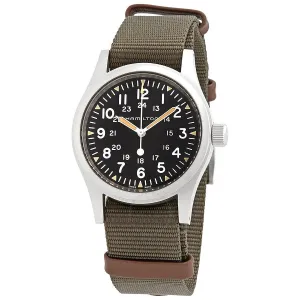Hamilton Khaki Field Mechanical H69439931