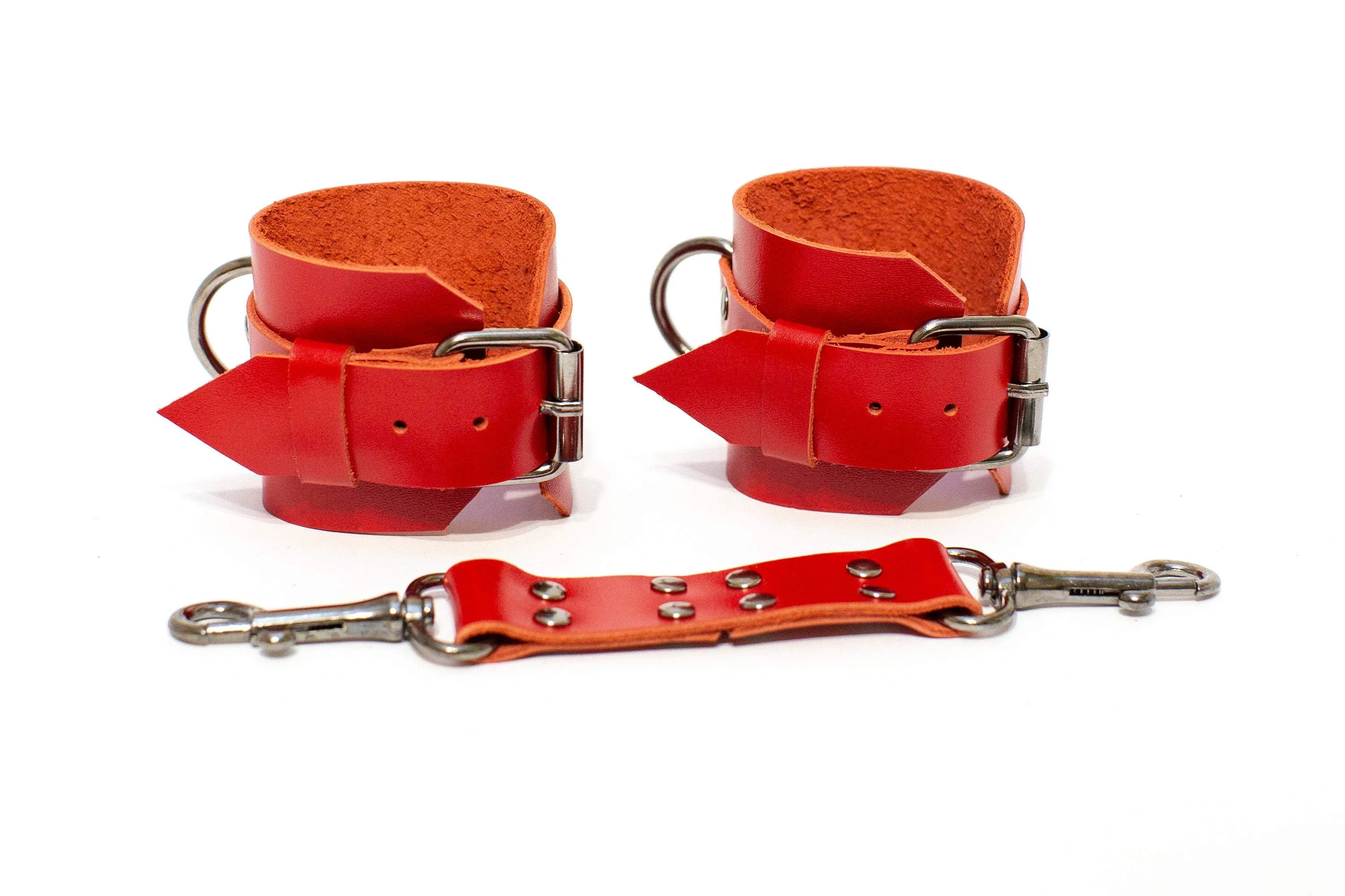 Handcuffs "Cassia"