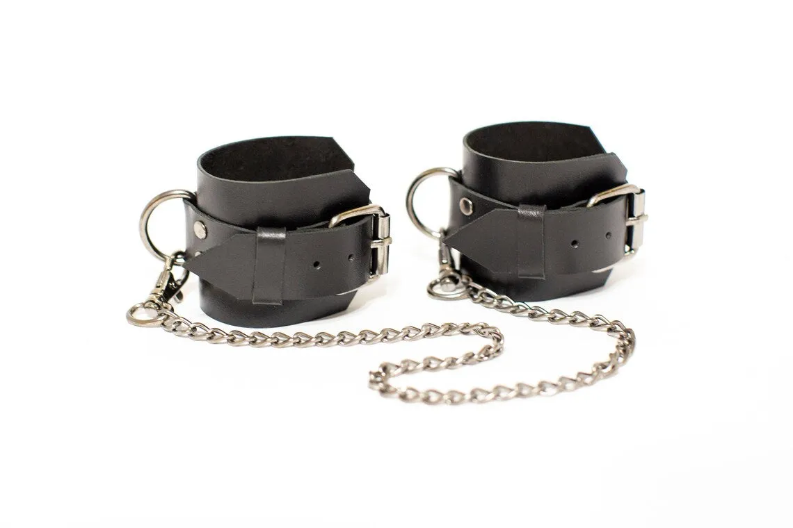 Handcuffs "Cassia"
