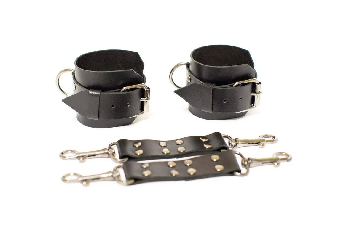 Handcuffs "Cassia"