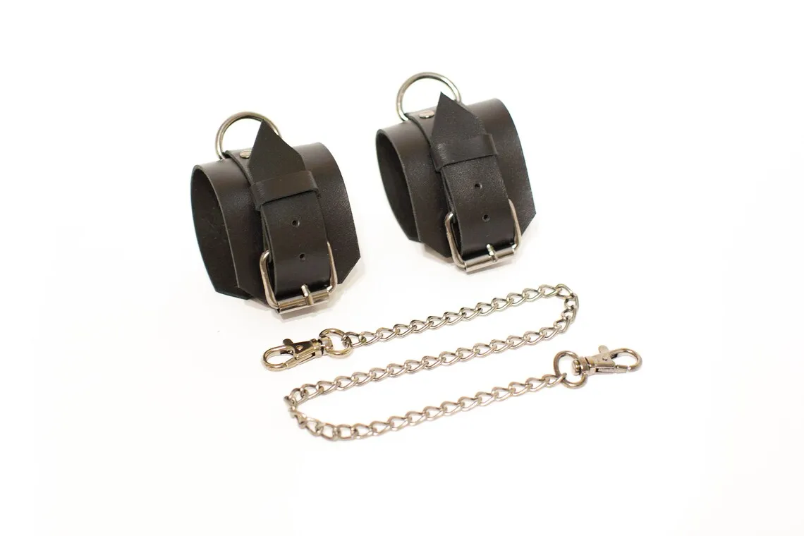 Handcuffs "Cassia"