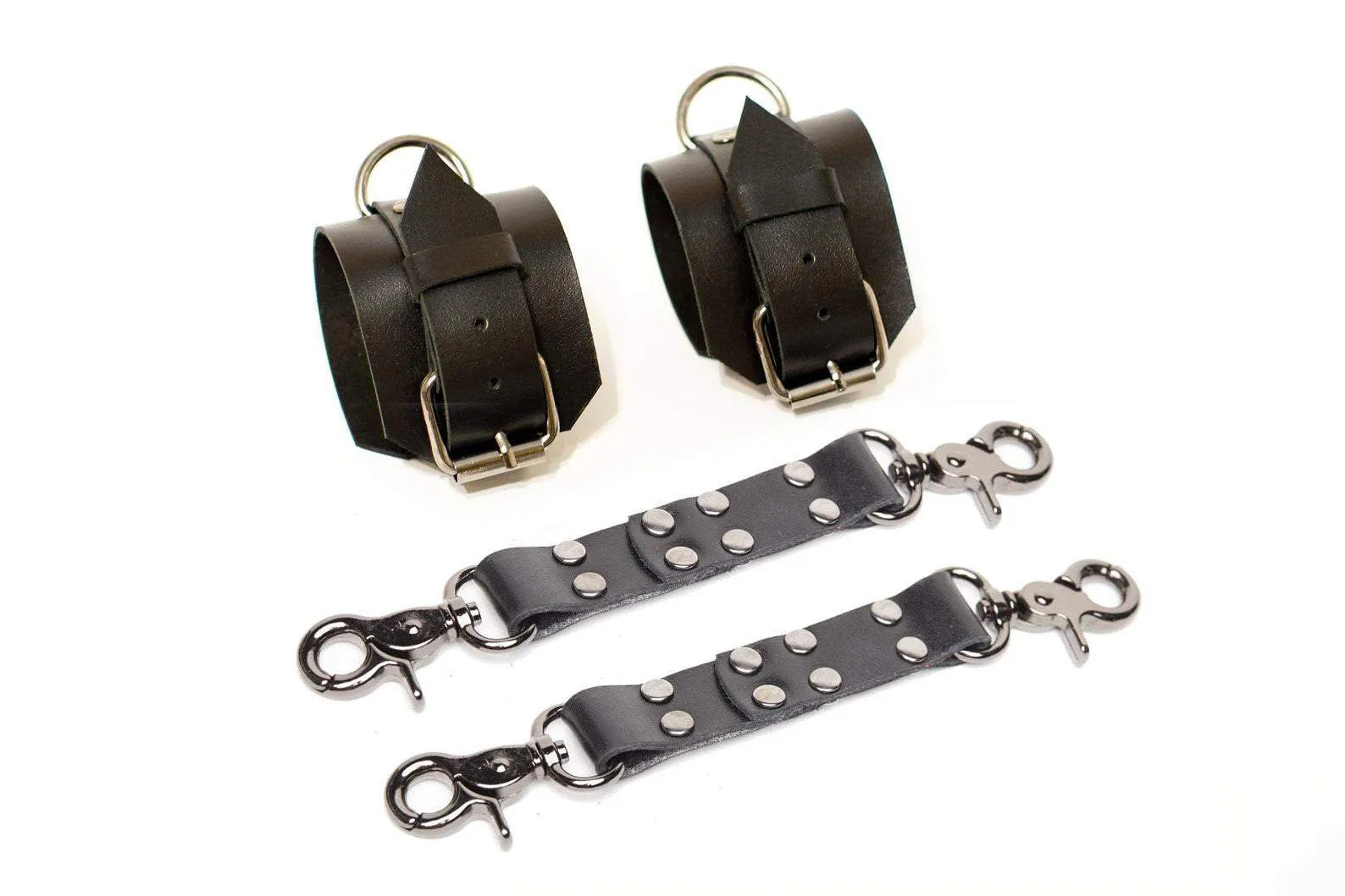 Handcuffs "Cassia"