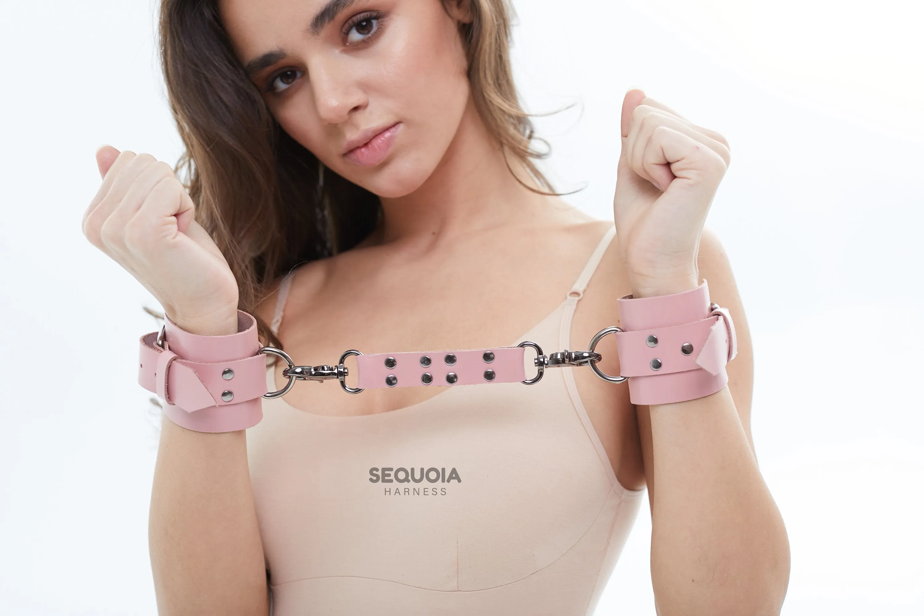 Handcuffs "Cassia"
